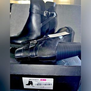 Women’s size 11 boots